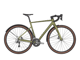 SCOTT Speedster Gravel 50 EQ 56 cm