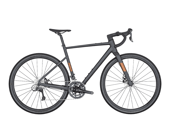 SCOTT Speedster Gravel 60 56 cm