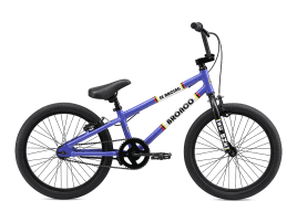 SE BIKES Bronco 20″ Purple