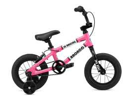 SE BIKES Bronco 12″ Pink