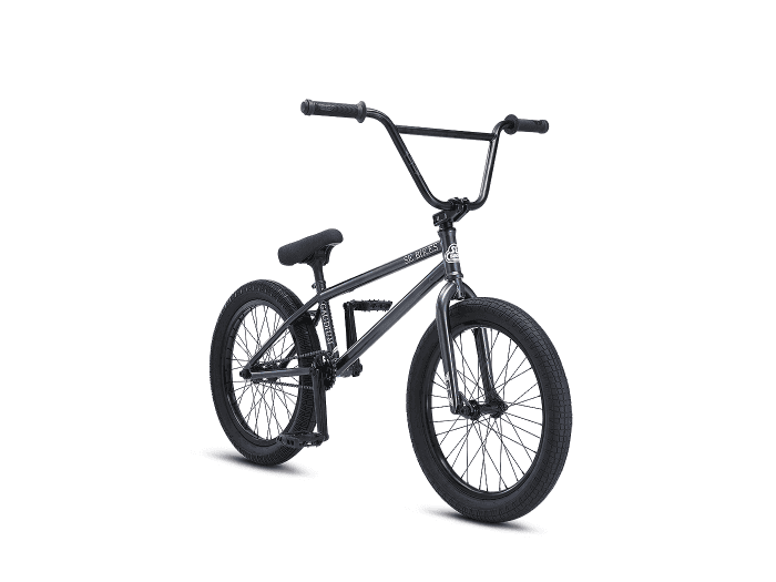 se gaudium bmx bike