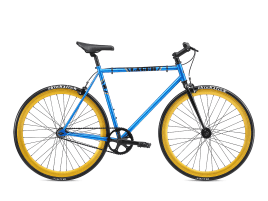 SE BIKES Lager S | Electric Blue