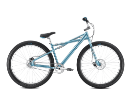 SE BIKES Monster Quad Blue Steel