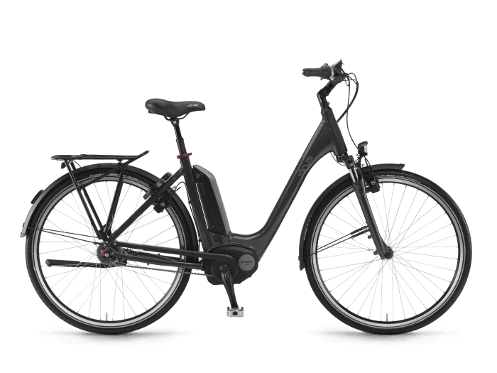 Foto: SINUS Tria N8f E-Bike City