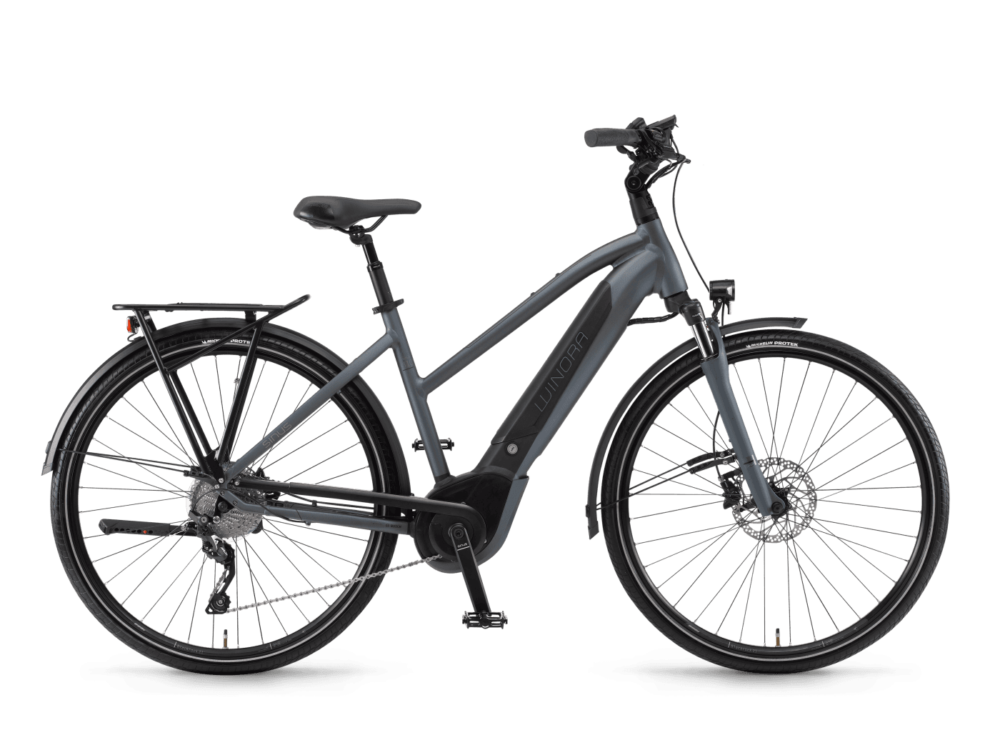 sinus b1 e bike