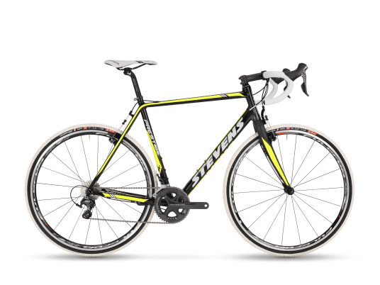 STEVENS Prestige Rennrad Fahrrad 2016 Rahmenhöhe 50 cm