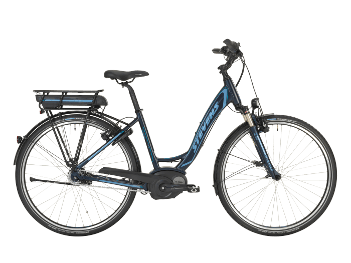 STEVENS E-Cito 28″ 52 cm