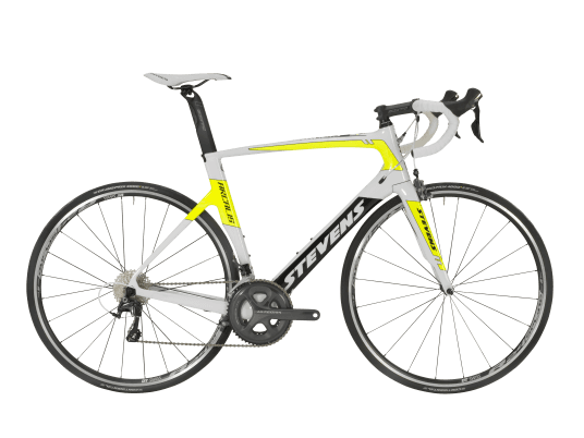 STEVENS Arcalis Rennrad Fahrrad 2017