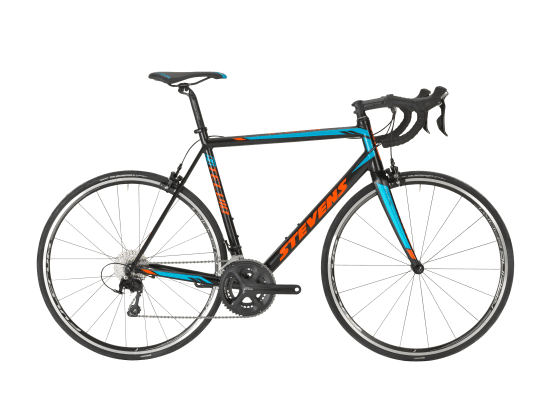 STEVENS Stelvio Rennrad Fahrrad 2017