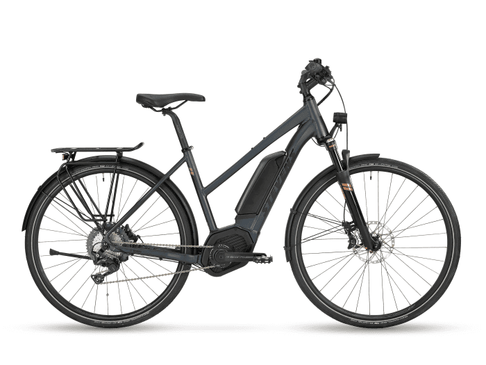 stevens e bike damen 2019