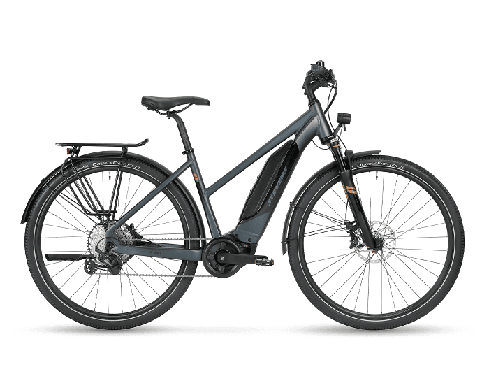 STEVENS E-8X Tour Lady 50 cm
