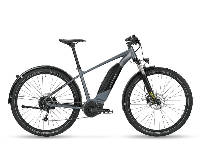 Foto: STEVENS E-Hazard E-Bike MTB Hardtail