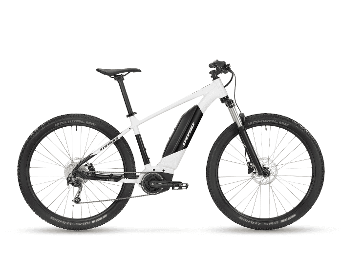 Foto: STEVENS E-Tremalzo E-Bike MTB Hardtail