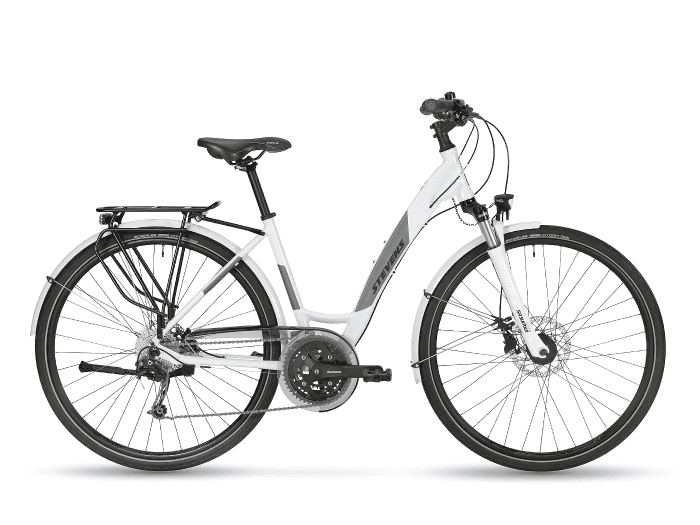 Foto: STEVENS Savoie Forma Fahrrad Trekking