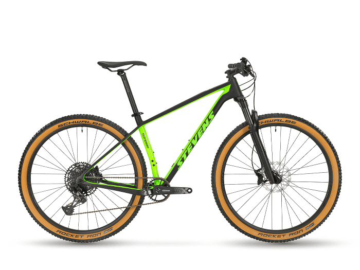 Foto: STEVENS Sonora Fahrrad MTB Hardtail