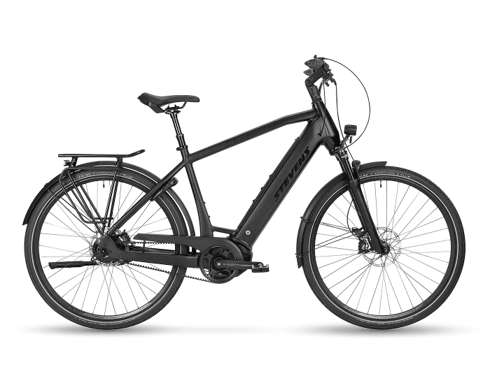 Foto: STEVENS E-14 Gent E-Bike City