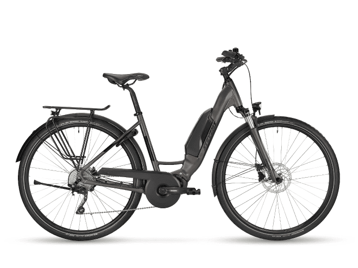 Foto: STEVENS E-Bormio Forma E-Bike Trekking