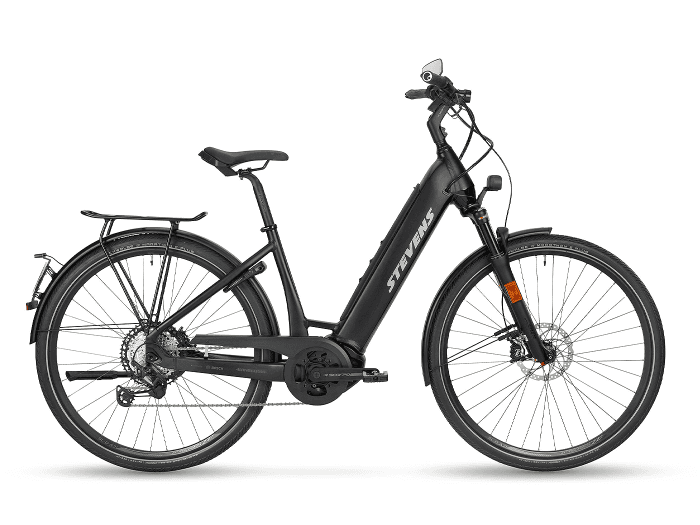 Foto: STEVENS E-Triton 45 Forma E-Bike Trekking