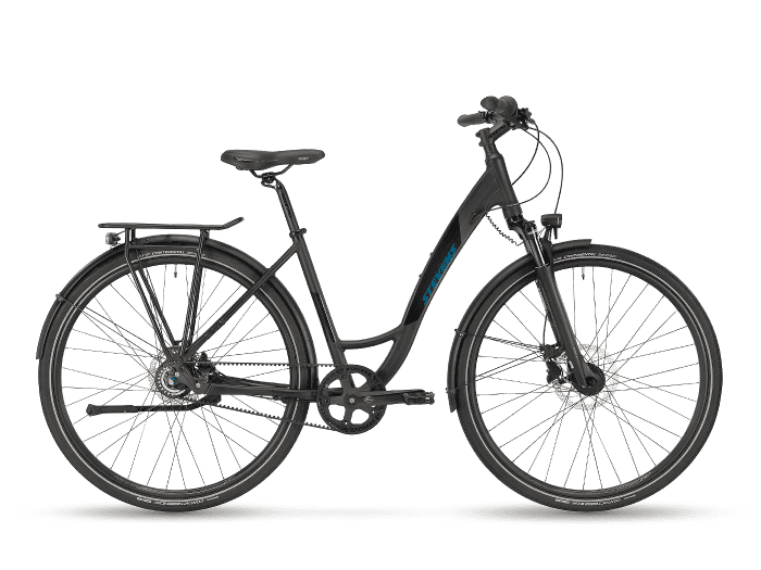 Foto: STEVENS Boulevard Luxe Forma Fahrrad City