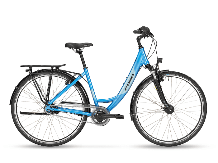 Foto: STEVENS Elegance Forma Fahrrad City