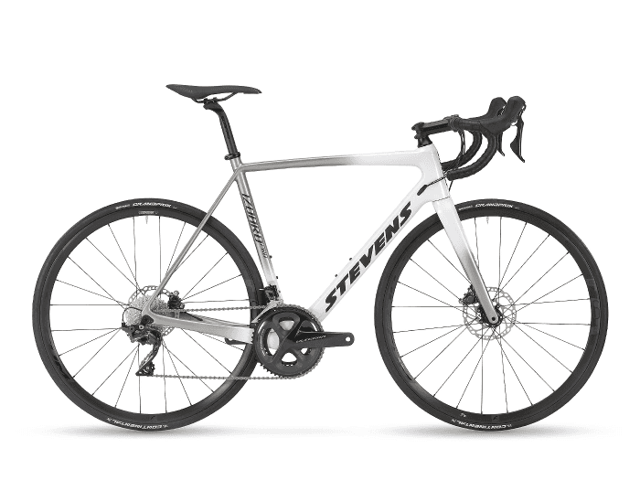 STEVENS Izoard Pro Disc Rennrad 2021