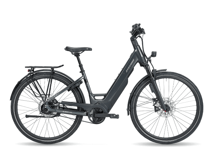 Foto: STEVENS E-14 Plus E-Bike City