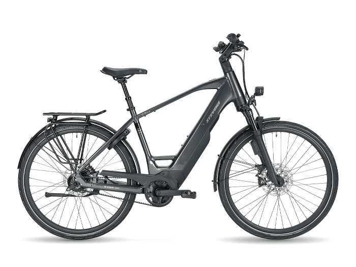 Foto: STEVENS E-14 Plus E-Bike City