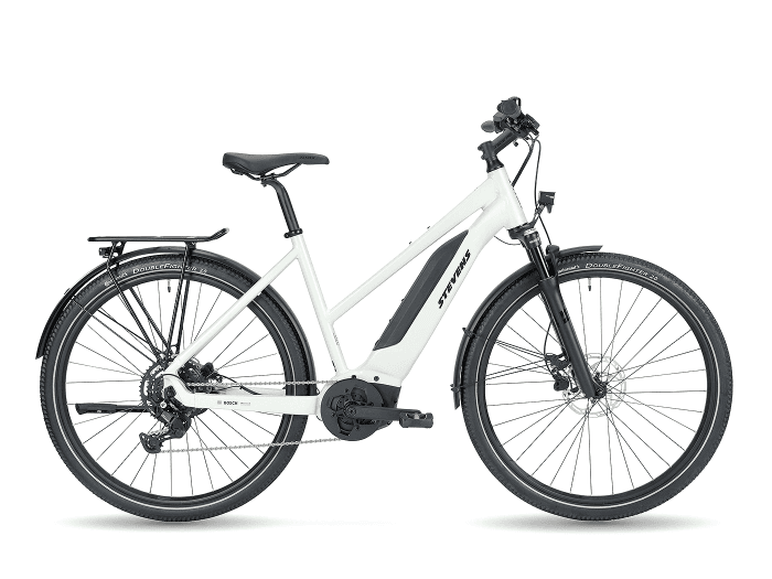 Foto: STEVENS E-4X Tour E-Bike Trekking