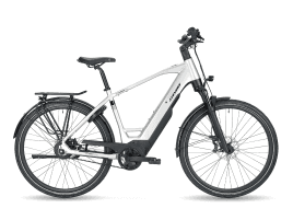 STEVENS E-Courier Plus HT | 52 cm