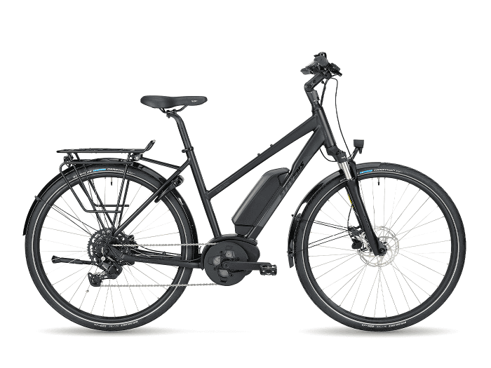 Foto: STEVENS E-Molveno E-Bike Trekking