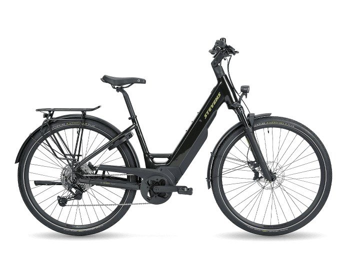 Foto: STEVENS E-Triton 7.7.1 E-Bike Trekking