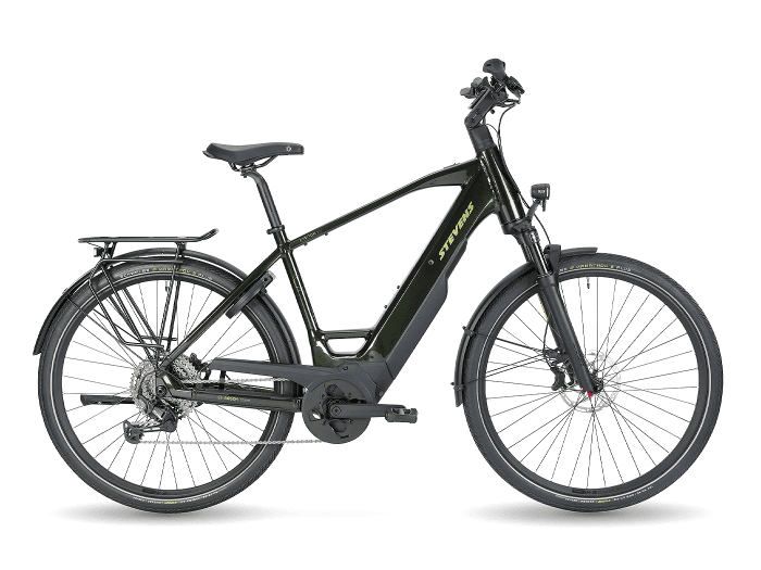 Foto: STEVENS E-Triton 7.7.1 E-Bike Trekking