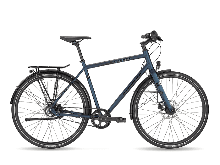 Foto: STEVENS City Flight Luxe Fahrrad Trekking