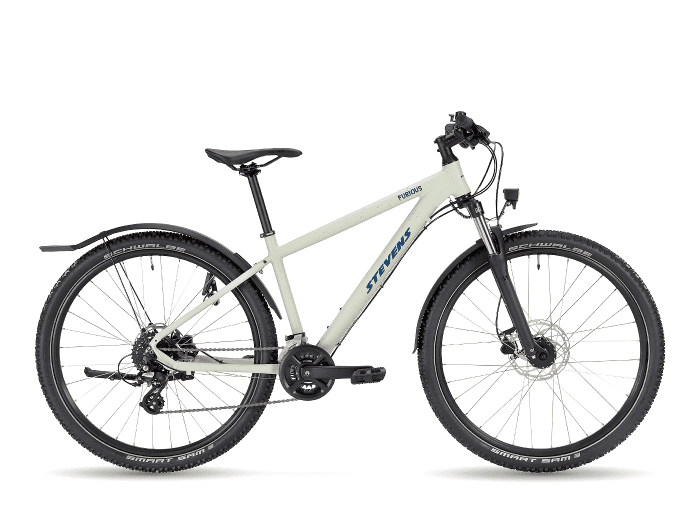 Foto: STEVENS Furious 27.5″ Fahrrad MTB Hardtail