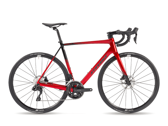 Foto: STEVENS Izoard 105 Di2 Fahrrad Rennrad