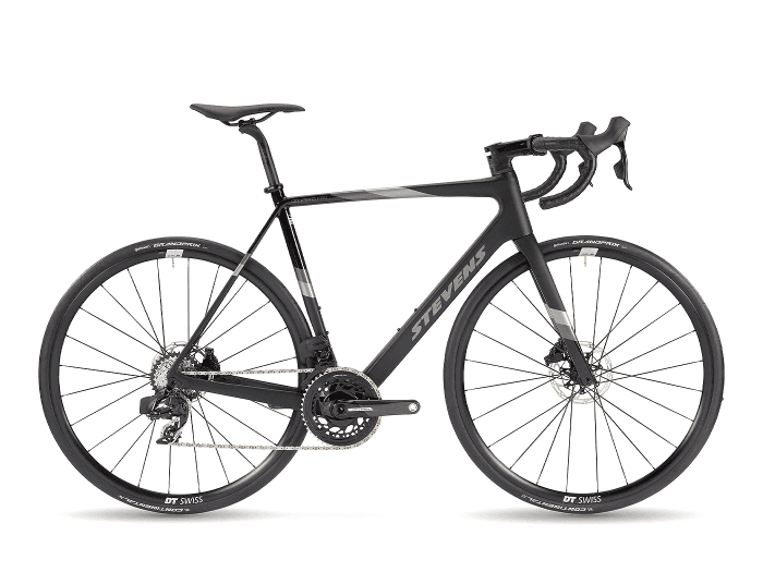 Foto: STEVENS Izoard Force AXS Fahrrad Rennrad