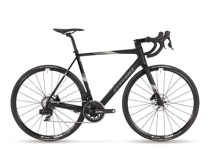 Foto: STEVENS Izoard Pro Disc Fahrrad Rennrad