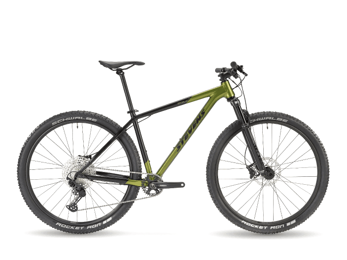 Foto: STEVENS Sentiero gen 2 Fahrrad MTB Hardtail