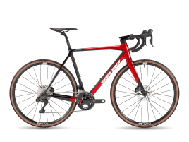 STEVENS Super Prestige Di2 54 cm