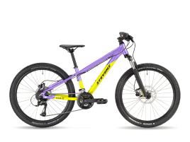 STEVENS Team RC 24″ Lemon Lavender