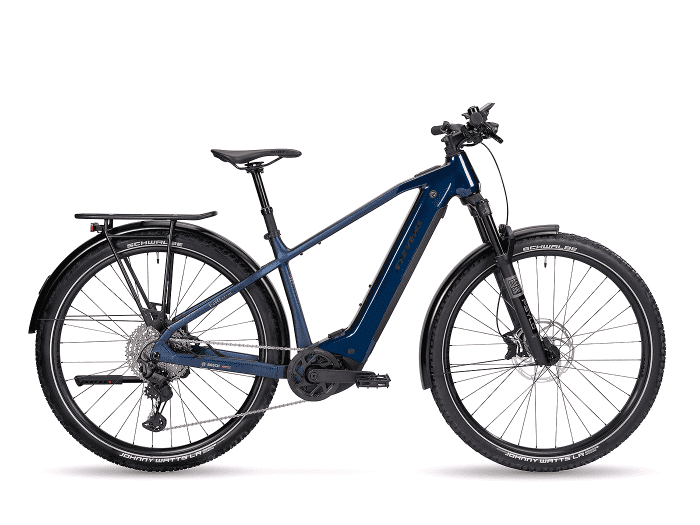 Foto: STEVENS E-Juke 8.8.1 FEQ E-Bike MTB Hardtail