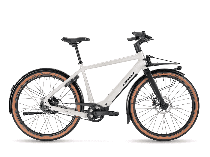 Foto: STEVENS E-Simeto E-Bike City