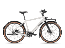 STEVENS E-Simeto HT | L | Sand Grey