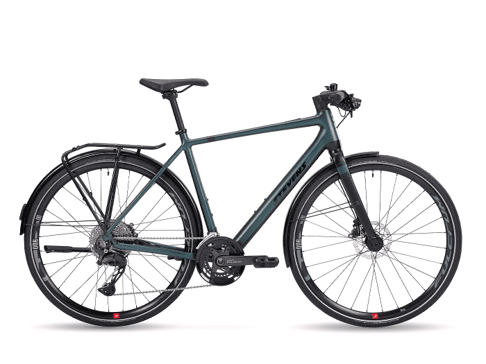 Foto: STEVENS E-Strada 6.3.4 FEQ E-Bike City