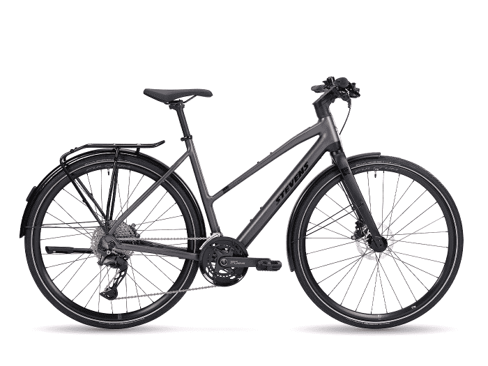 Foto: STEVENS E-Strada 6.3.4 FEQ E-Bike City