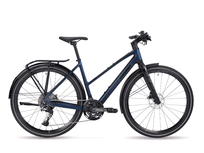 Foto: STEVENS E-Strada 8.3.4 FEQ E-Bike City