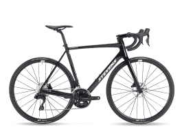 STEVENS Izoard 105 Di2 58 cm | Galaxy Black