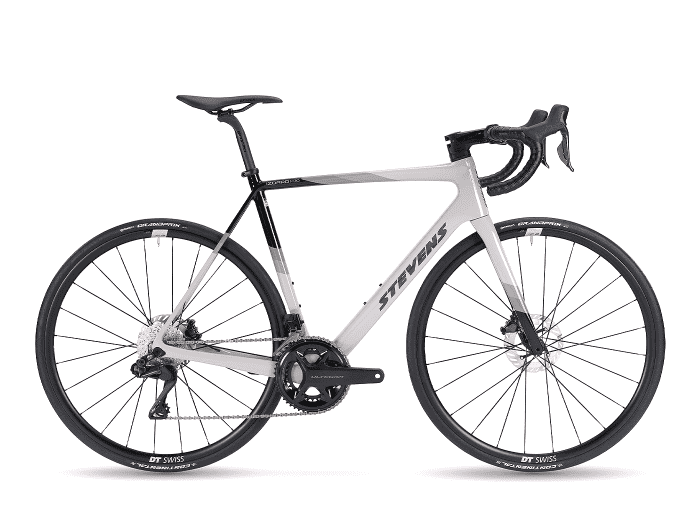 Foto: STEVENS Izoard Ultegra Di2 Fahrrad Rennrad