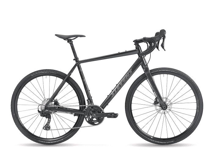 Foto: STEVENS Prestige Fahrrad Rennrad