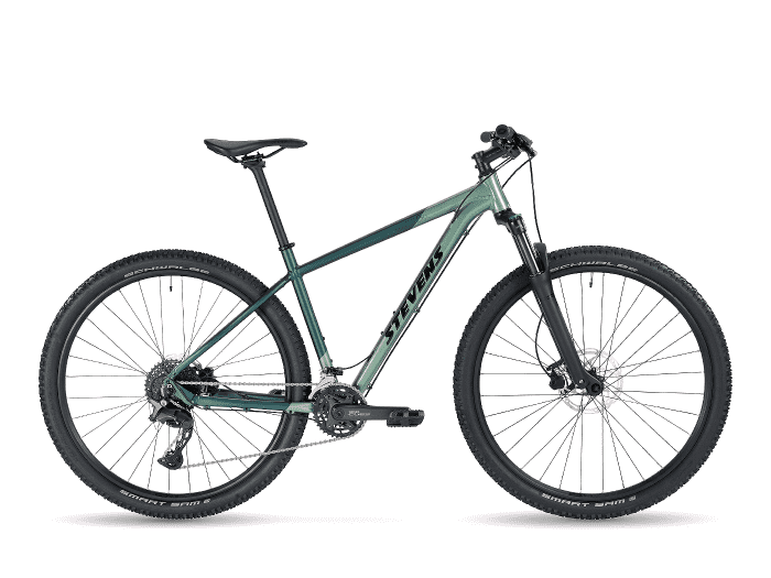 Foto: STEVENS Taniwha gen 2 Fahrrad MTB Hardtail